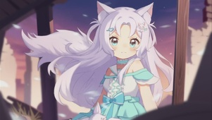 kawai fox