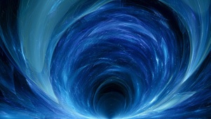 4k 迷幻空间