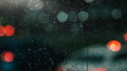 【横屏动态】虹