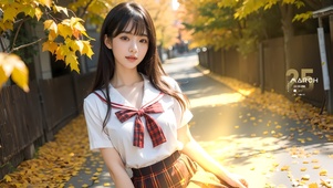 香榭与尔