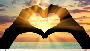 love you