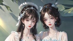 天使姐妹