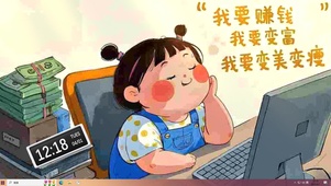 美梦