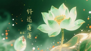 好运莲莲