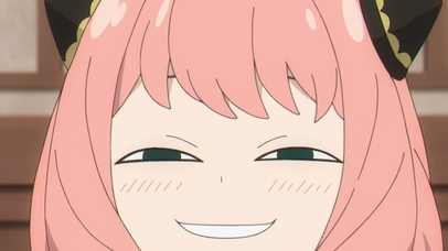 间谍过家家 阿尼亚