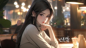 邂逅