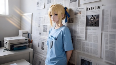 Servant