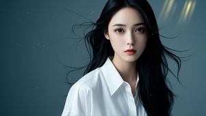 4K夏日悠闲慵懒美女 午后44