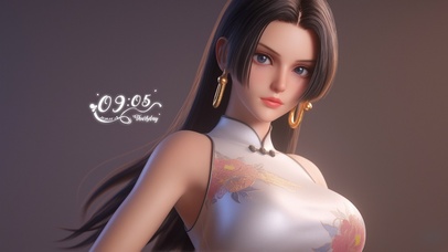 女帝--波雅·汉库克