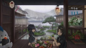 4K幼年
