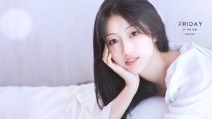清纯小姐姐