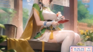 玩偶