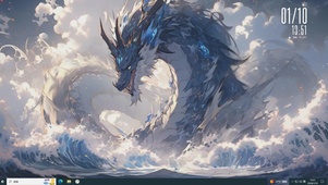 龙王