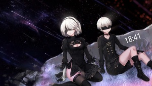Nier-同人