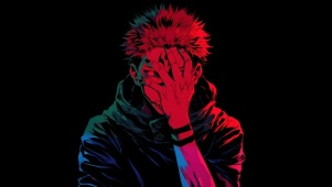 虎杖悠仁