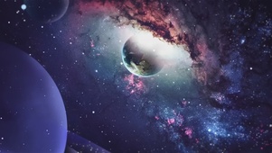 星空之旅