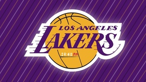 湖人LAKERS