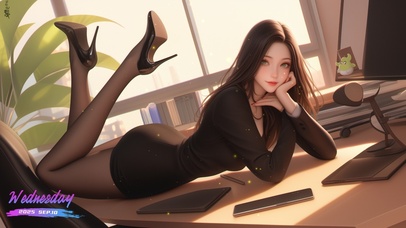 光虽瘦却把雾照透了缝隙