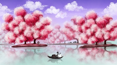 魔道祖师陈情令