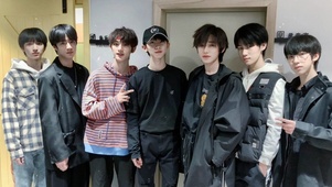 TNT 时代少年团
