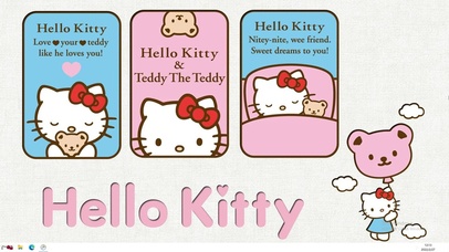 hello Kitty
