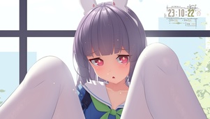 拉姬兔