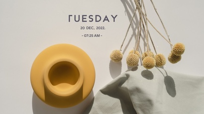 4k极简ins风格系列