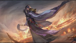 三国杀-贾诩