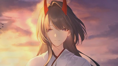 黄泉 Acheron 雷电忘川