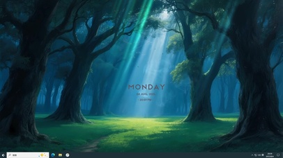 光照进来的地方