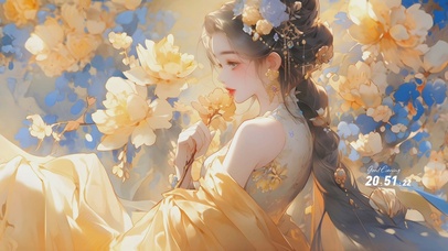 【24节气】秋枫