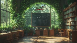 毕业季