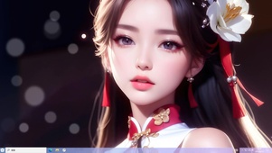 火灵儿