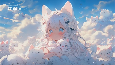 小猫