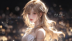花间一梦