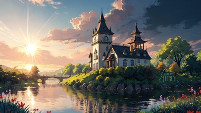 云想衣裳花想容