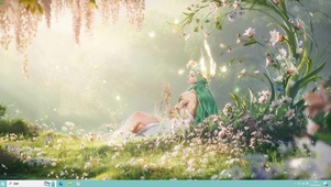 貂蝉慕夏·馥梦繁华