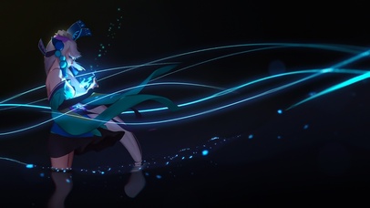 等待是最长情的告白