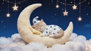 柔软的星空之梦