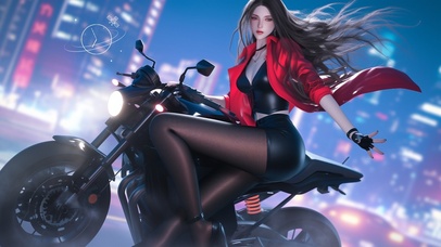 声音如山间的清泉