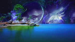 星空奇观