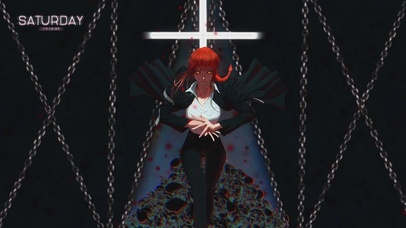 0480-电锯人玛琪玛