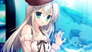 海洋博物馆
