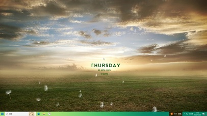 时光记忆主题壁纸