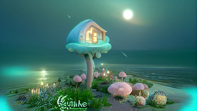 和你一起去看海