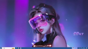 科幻主题 心动的感觉