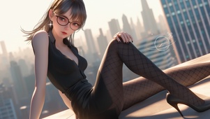 芙蓉如面柳如眉，对此如何不泪垂