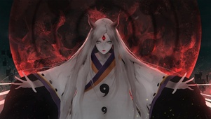 月亮女神