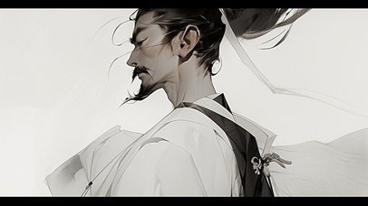 要是能重来 我要选李白