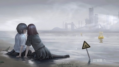 超宽带鱼屏4K【海角】